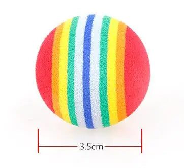Interactive Plush Cat Chewing Toy – Teeth-Grinding Fun for Happy Cats!