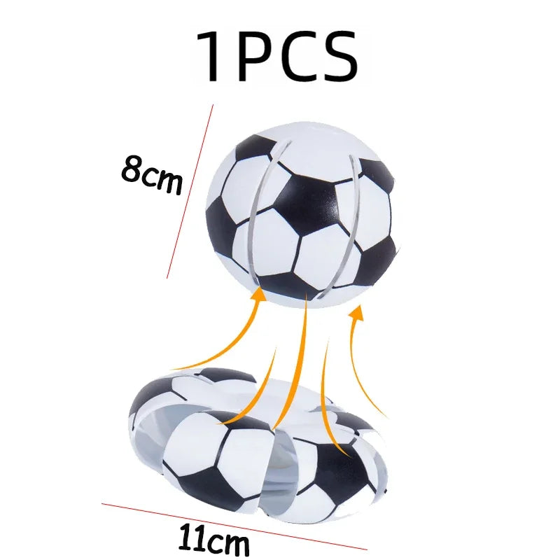 Interactive Dog Ball: Elevate Outdoor Fun with Flying UFO Toy