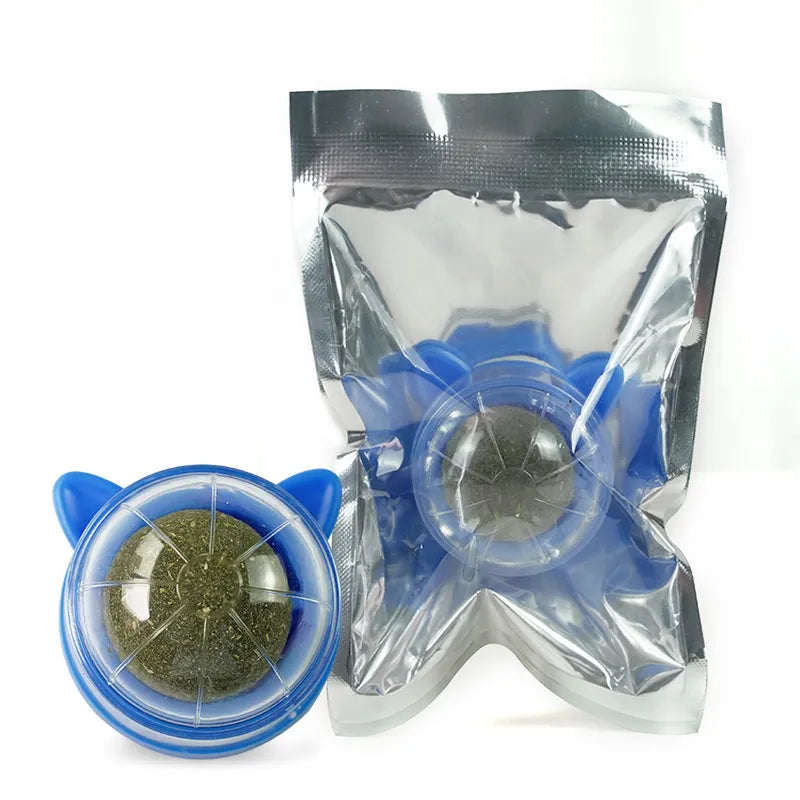 Irresistible Cat Dental Chew Toys for Happy Kitties