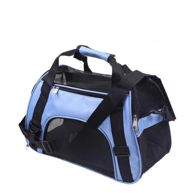 Cat Breathable Transport Handbag Bag