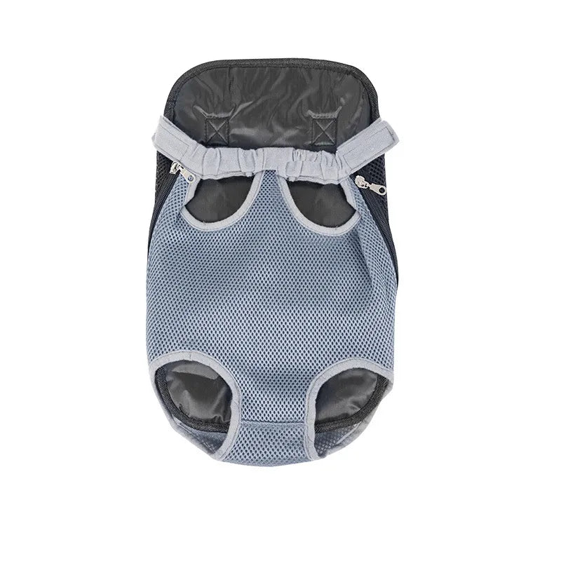Outdoor Travel Dog Carrier Backpack all dog sizes