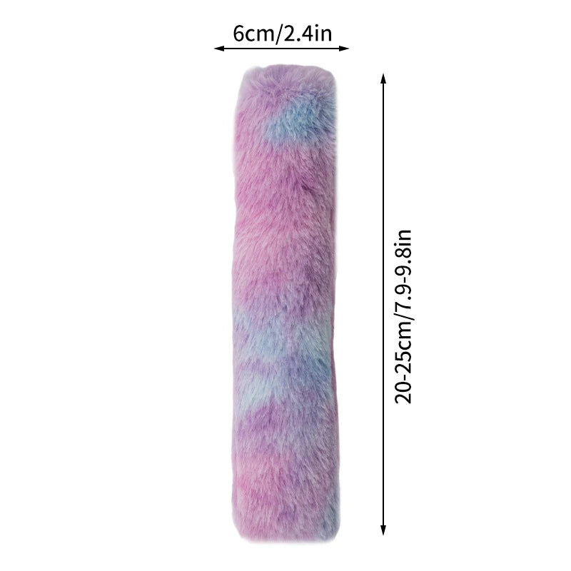 Interactive Plush Cat Bite Toys with Catnip for Playful Fun