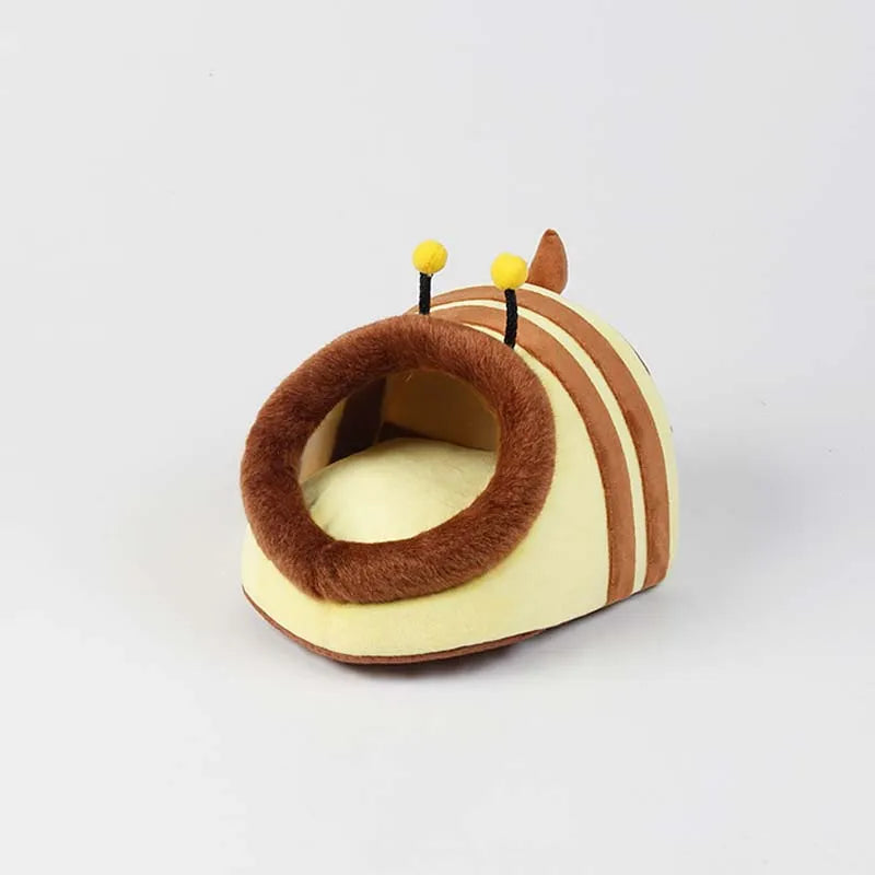 Premium bedding for small pets