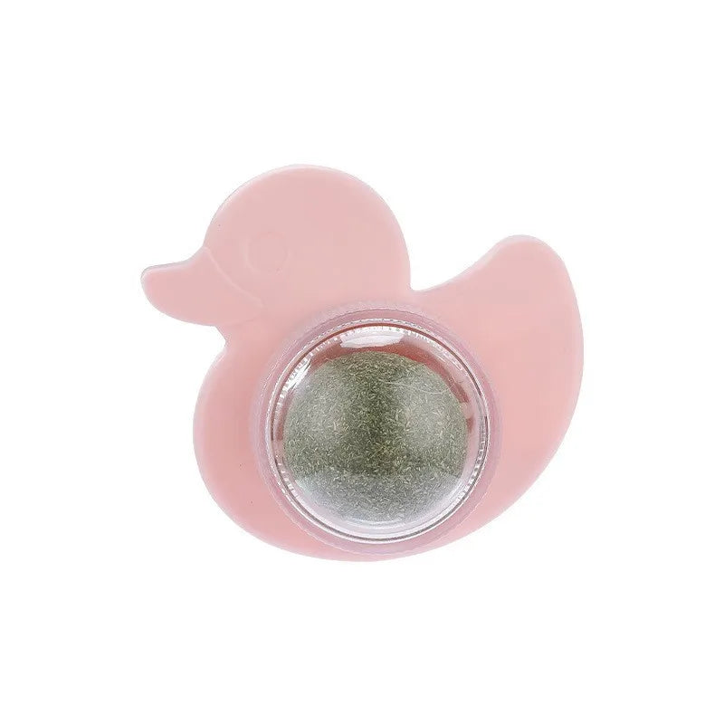 Irresistible Cat Dental Chew Toys for Happy Kitties