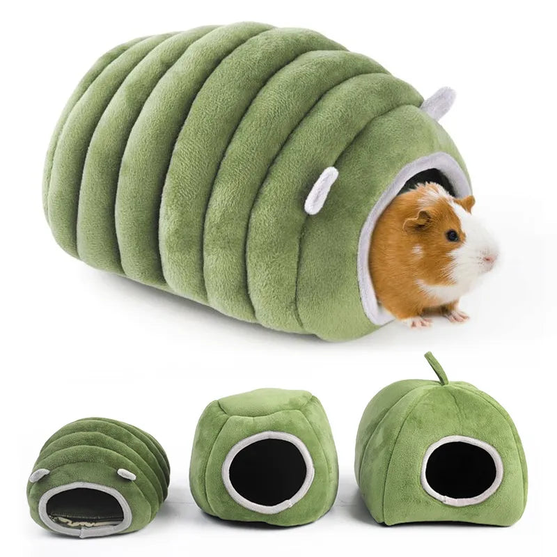 Comfy Haven: Best Bedding for Hamsters