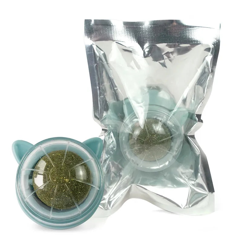 Irresistible Cat Dental Chew Toys for Happy Kitties