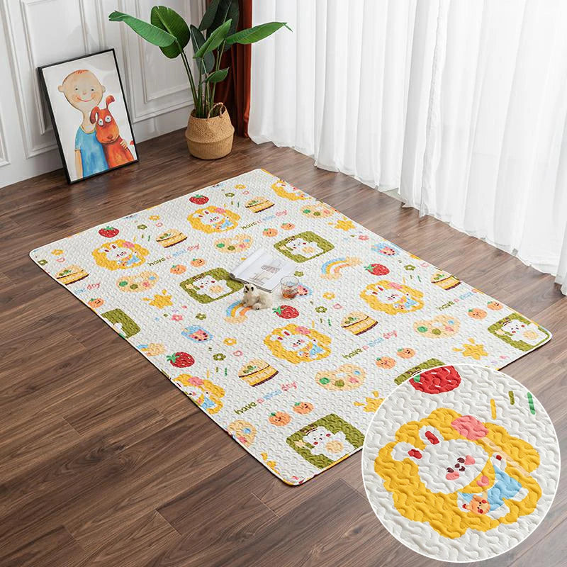 Comfy Rabbit Bedding: Ideal for Cozy Pet Naps