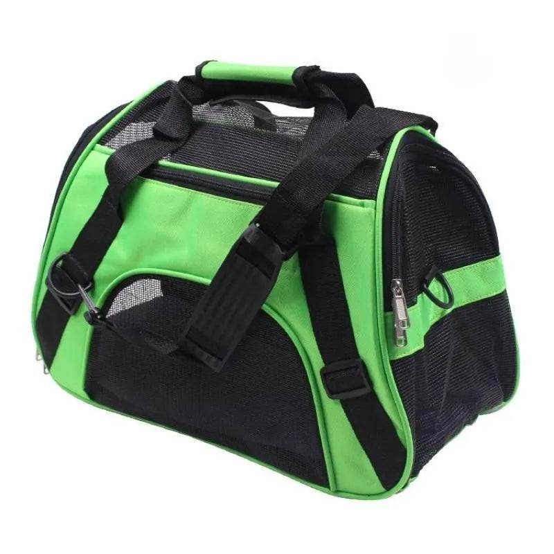 Cat Breathable Transport Handbag Bag
