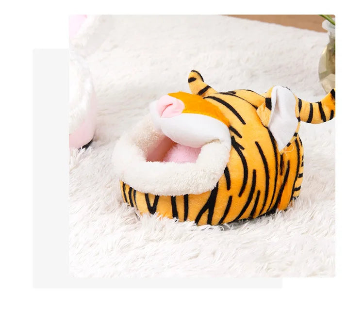Premium bedding for small pets