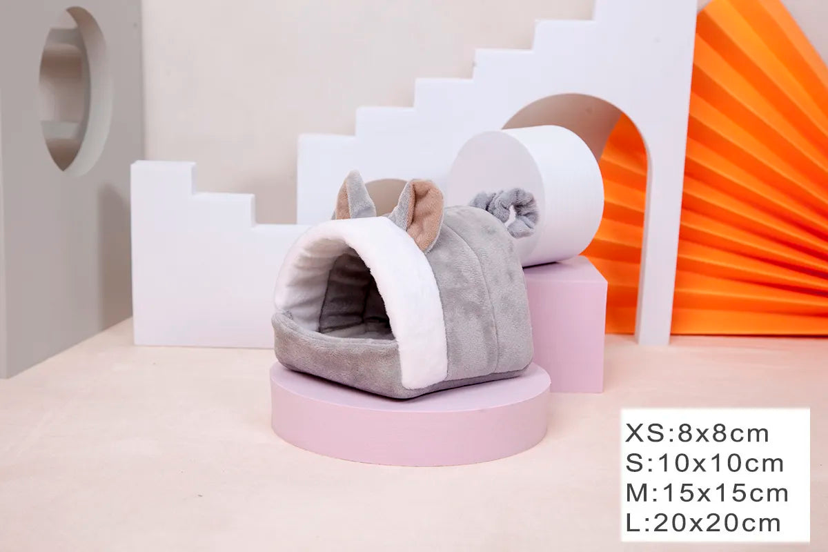 Premium bedding for small pets