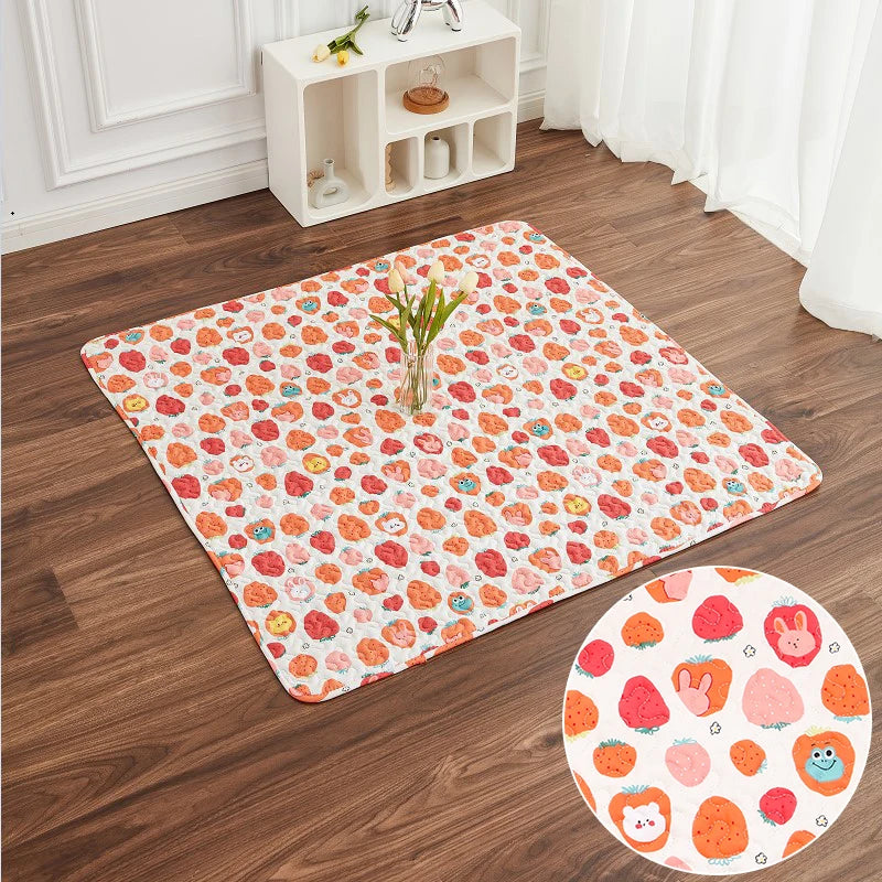 Comfy Rabbit Bedding: Ideal for Cozy Pet Naps
