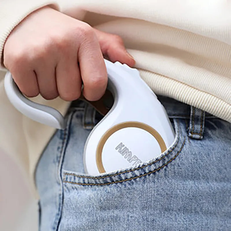Enhance Dog Walks with Flexible Retractable Leash