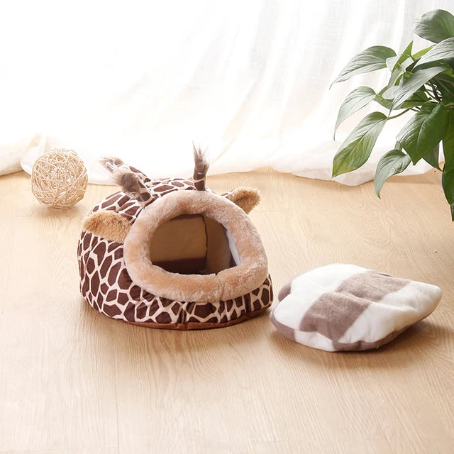 Premium bedding for small pets