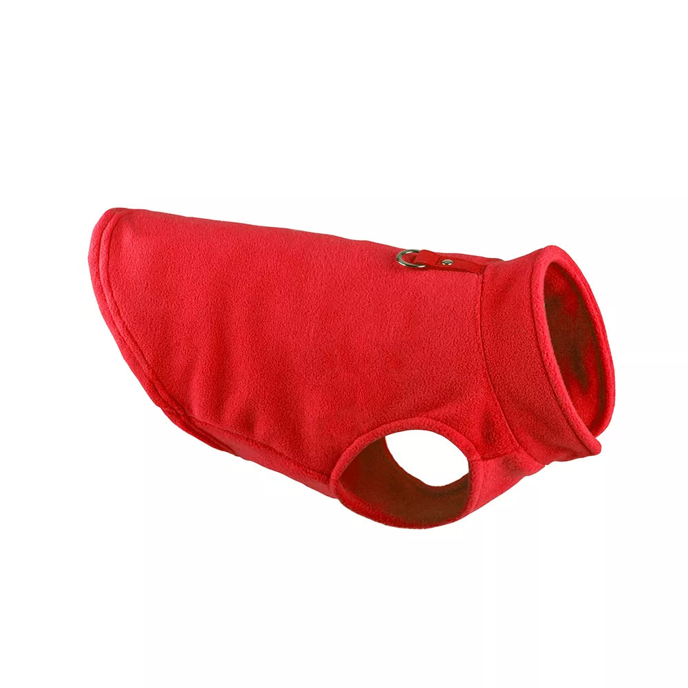 Warmth Unleashed: Winter Dog Vests for Cozy Adventures