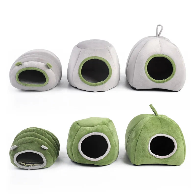 Comfy Haven: Best Bedding for Hamsters