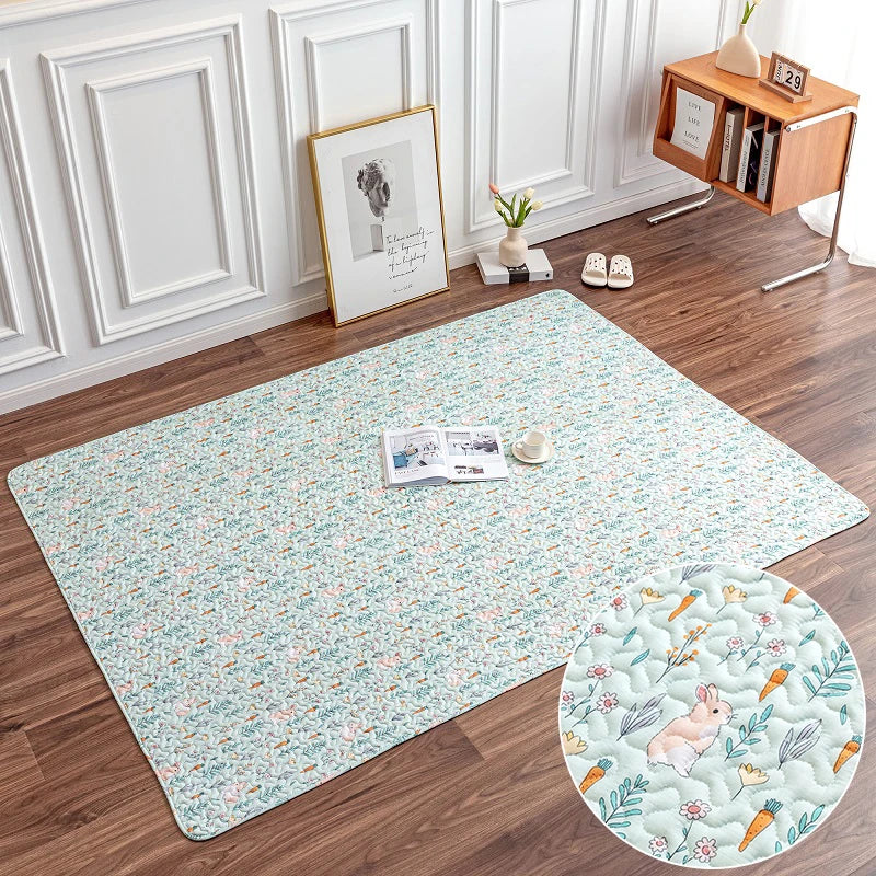 Comfy Rabbit Bedding: Ideal for Cozy Pet Naps