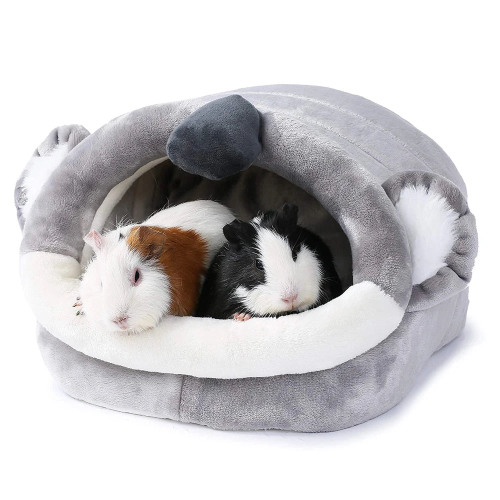 Premium bedding for small pets