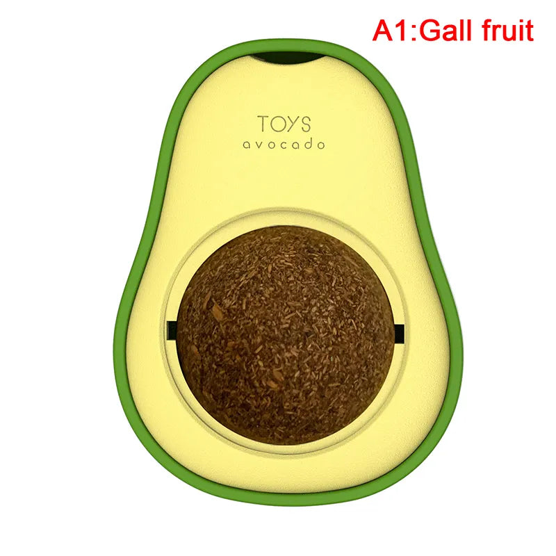 Irresistible Cat Dental Chew Toys for Happy Kitties