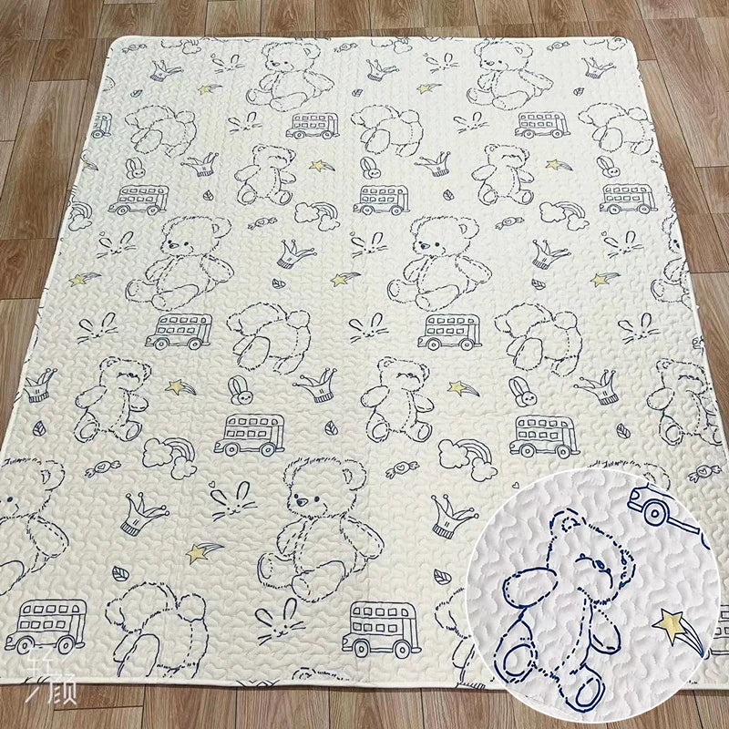 Comfy Rabbit Bedding: Ideal for Cozy Pet Naps