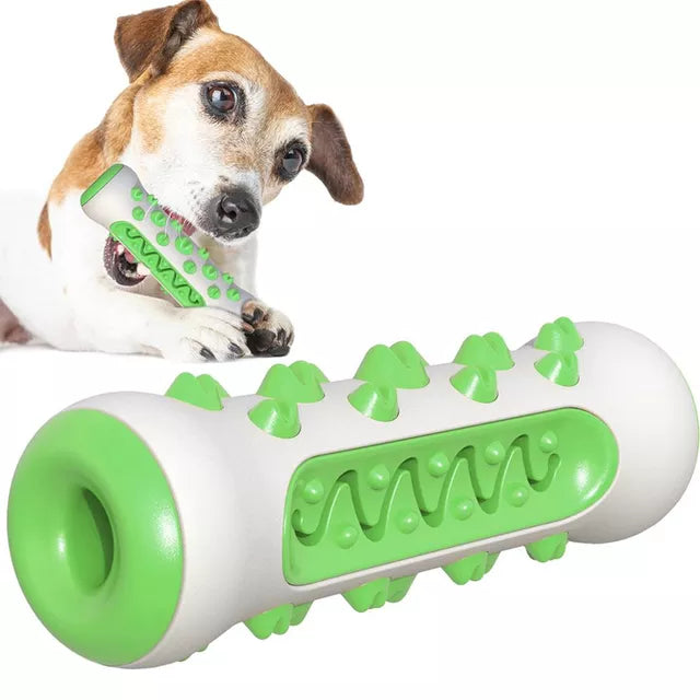Safe Dog Chew Toys for Healthy Dental Care