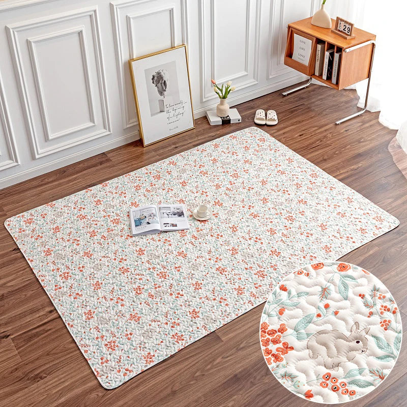 Comfy Rabbit Bedding: Ideal for Cozy Pet Naps