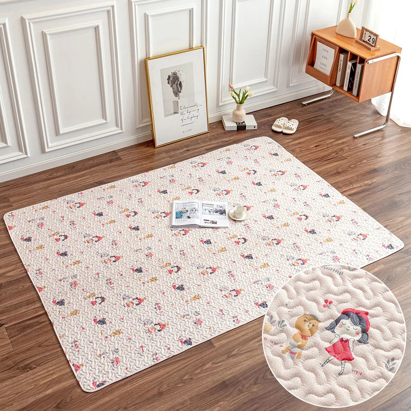 Comfy Rabbit Bedding: Ideal for Cozy Pet Naps