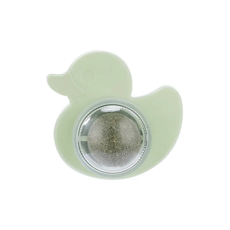 Irresistible Cat Dental Chew Toys for Happy Kitties