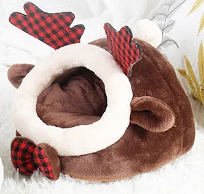 Premium bedding for small pets