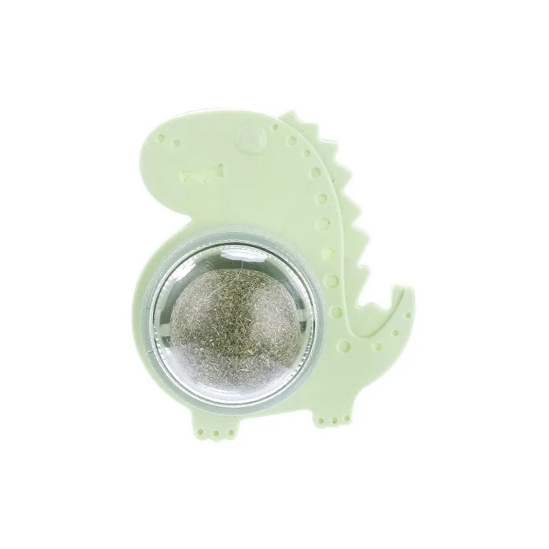 Irresistible Cat Dental Chew Toys for Happy Kitties