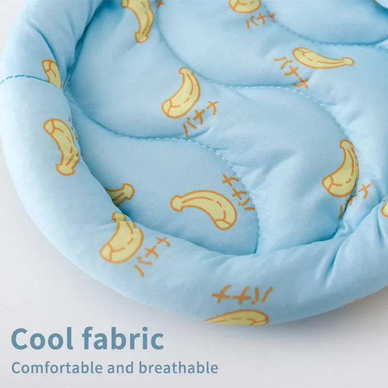 Bunny Haven: Cozy Nest for Small Pets - Warm & Breathable