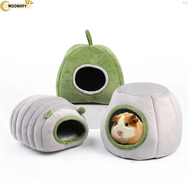 Comfy Haven: Best Bedding for Hamsters