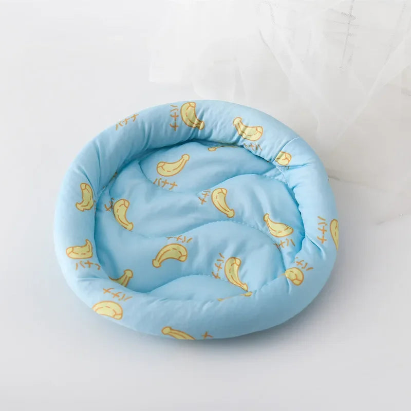 Bunny Haven: Cozy Nest for Small Pets - Warm & Breathable
