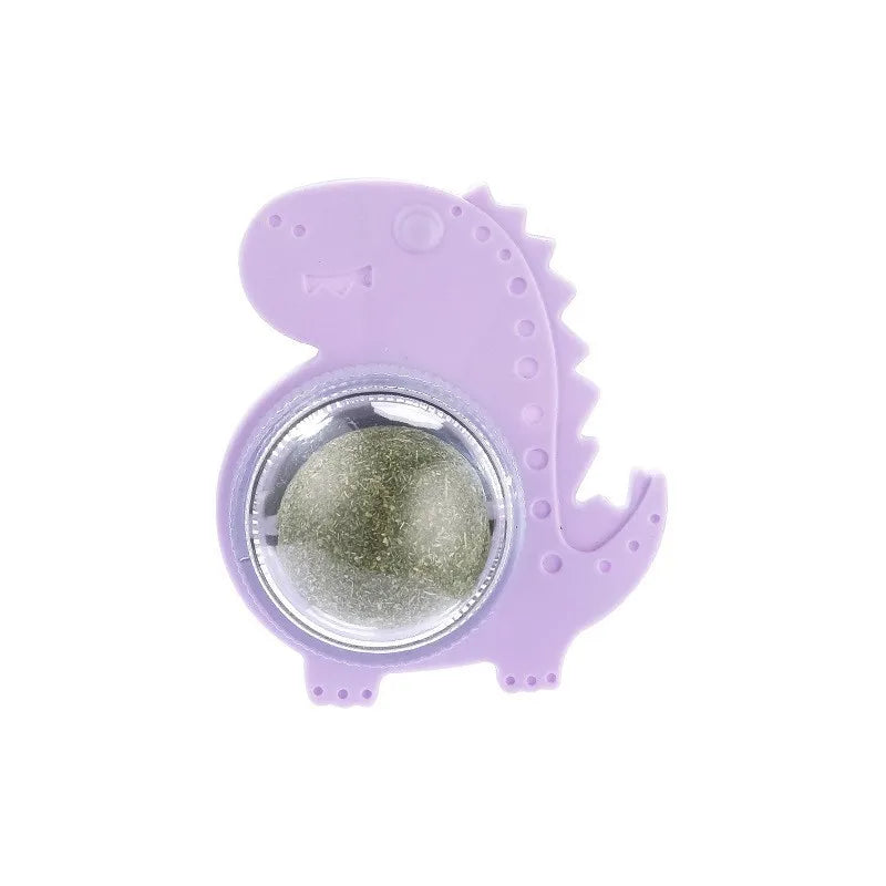 Irresistible Cat Dental Chew Toys for Happy Kitties
