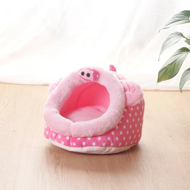 Premium bedding for small pets
