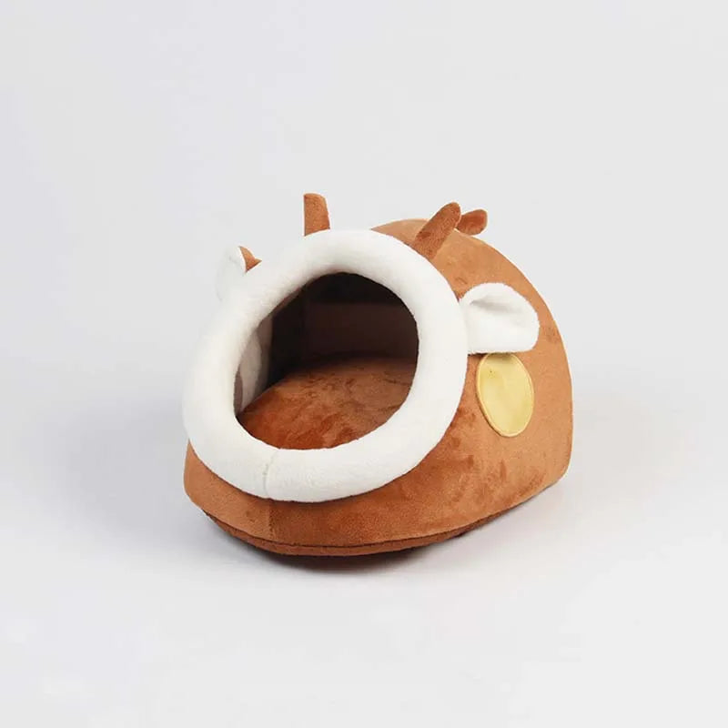 Premium bedding for small pets