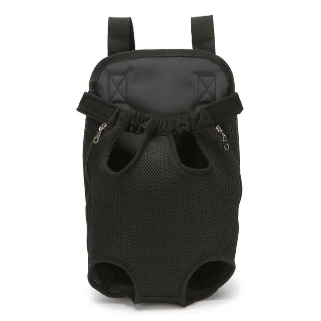 Outdoor Travel Dog Carrier Backpack all dog sizes