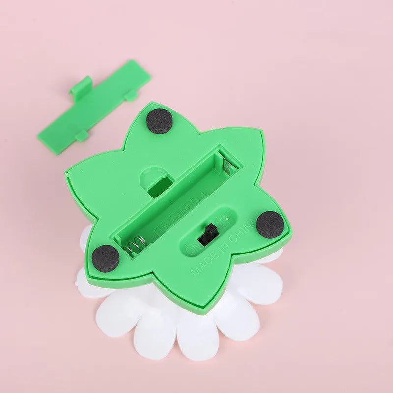 Interactive Cat Toy: Electric Butterfly Fun!