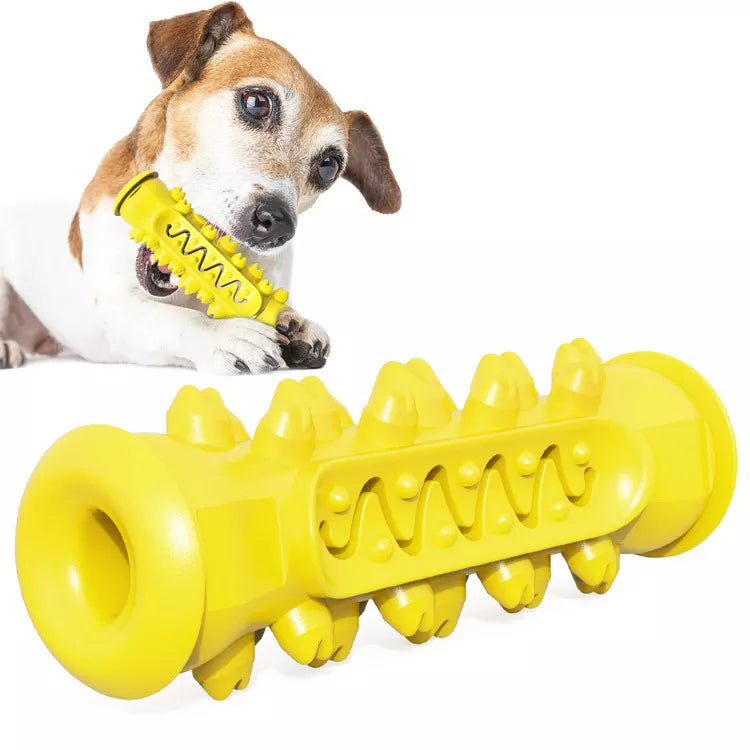 Safe Dog Chew Toys for Healthy Dental Care