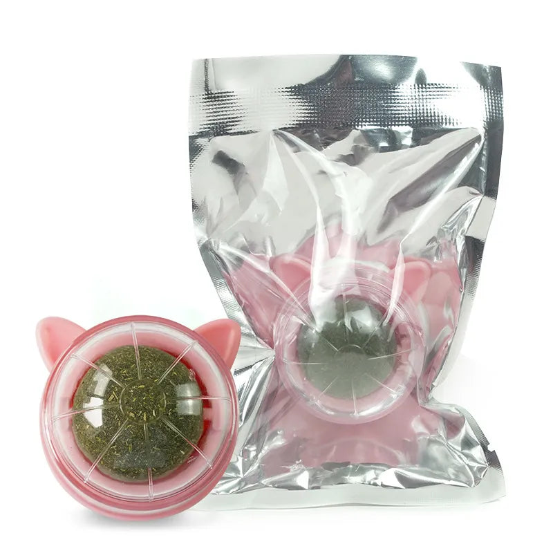 Irresistible Cat Dental Chew Toys for Happy Kitties