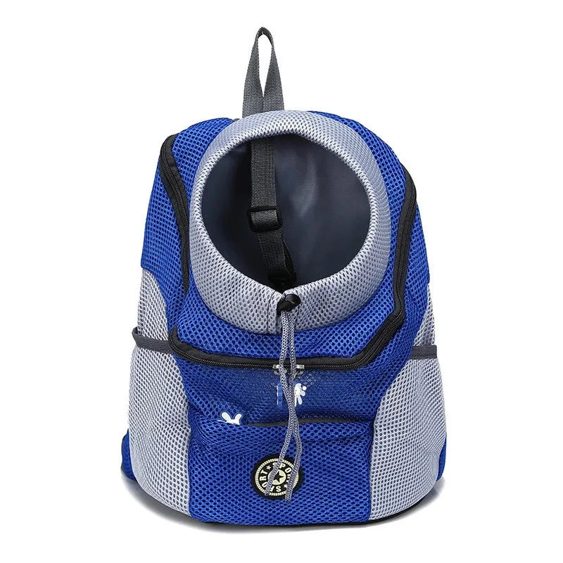 Travel Breathable Outdoor Carrier dog backpack