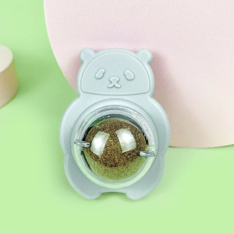 Irresistible Cat Dental Chew Toys for Happy Kitties