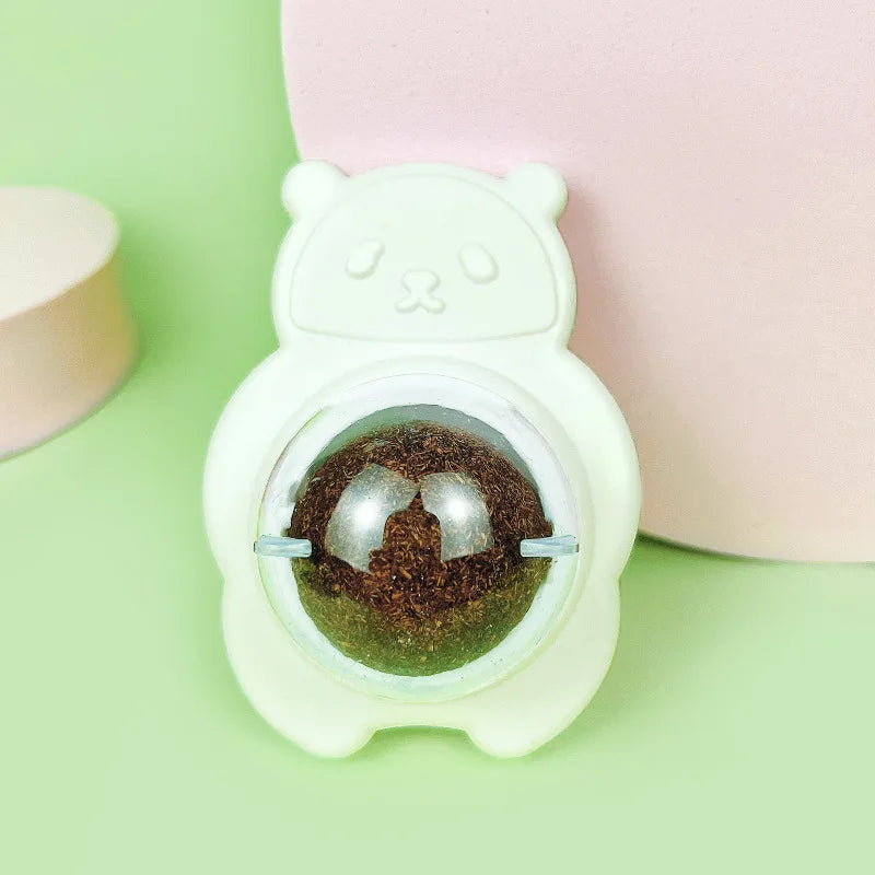 Irresistible Cat Dental Chew Toys for Happy Kitties