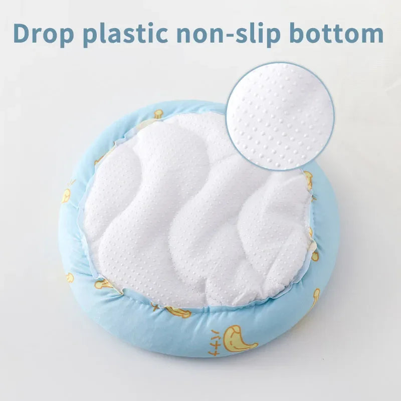 Bunny Haven: Cozy Nest for Small Pets - Warm & Breathable