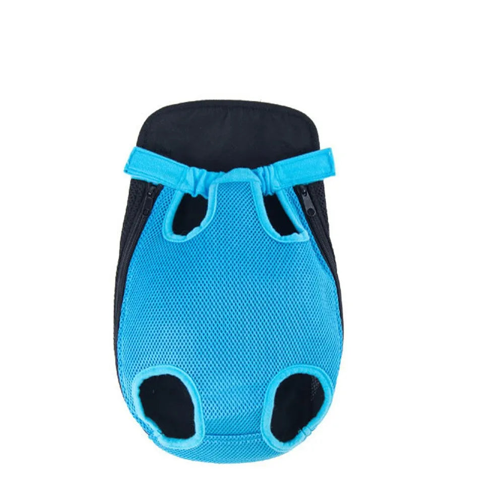 Outdoor Travel Dog Carrier Backpack all dog sizes