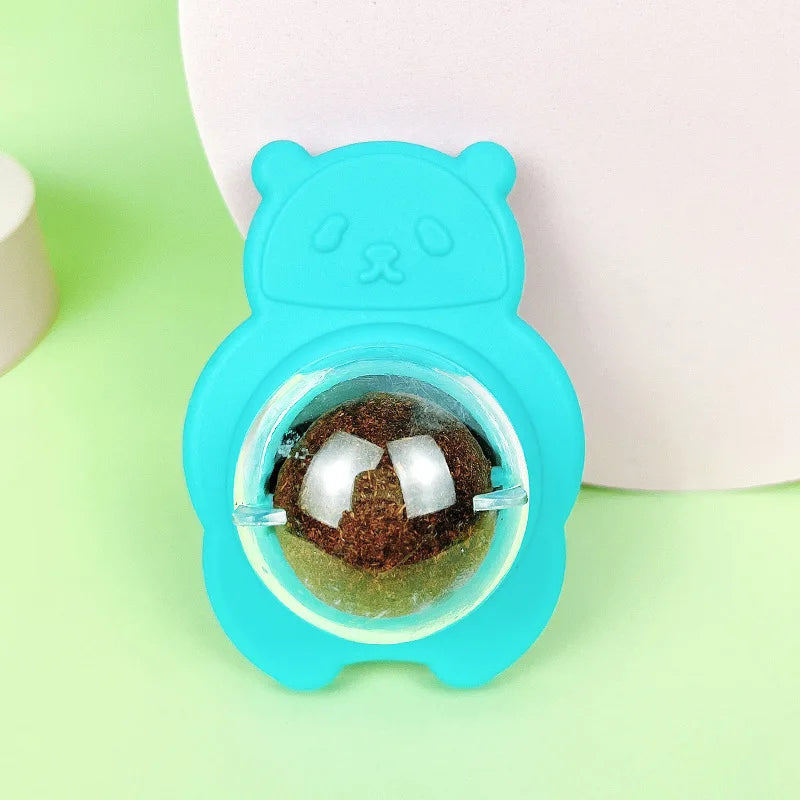 Irresistible Cat Dental Chew Toys for Happy Kitties