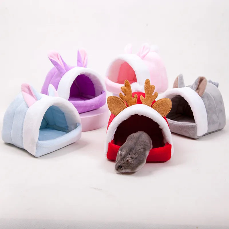 Premium bedding for small pets