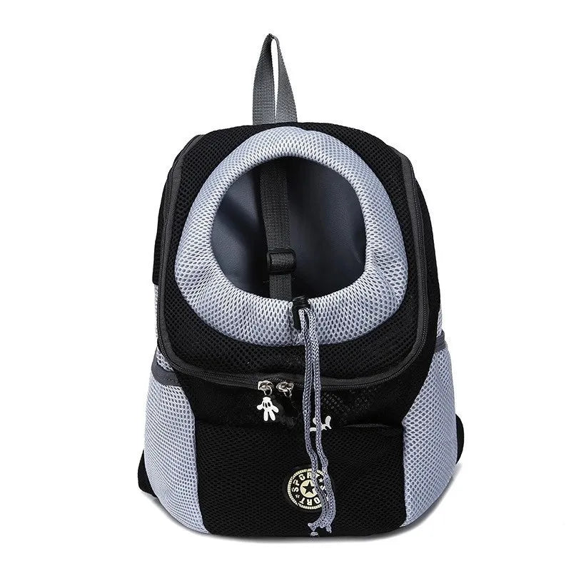 Adventure Awaits: Dog Backpack for Ultimate Outdoor Comfort