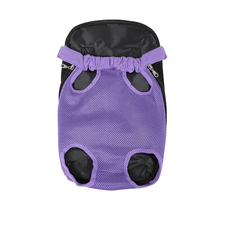 Outdoor Travel Dog Carrier Backpack all dog sizes