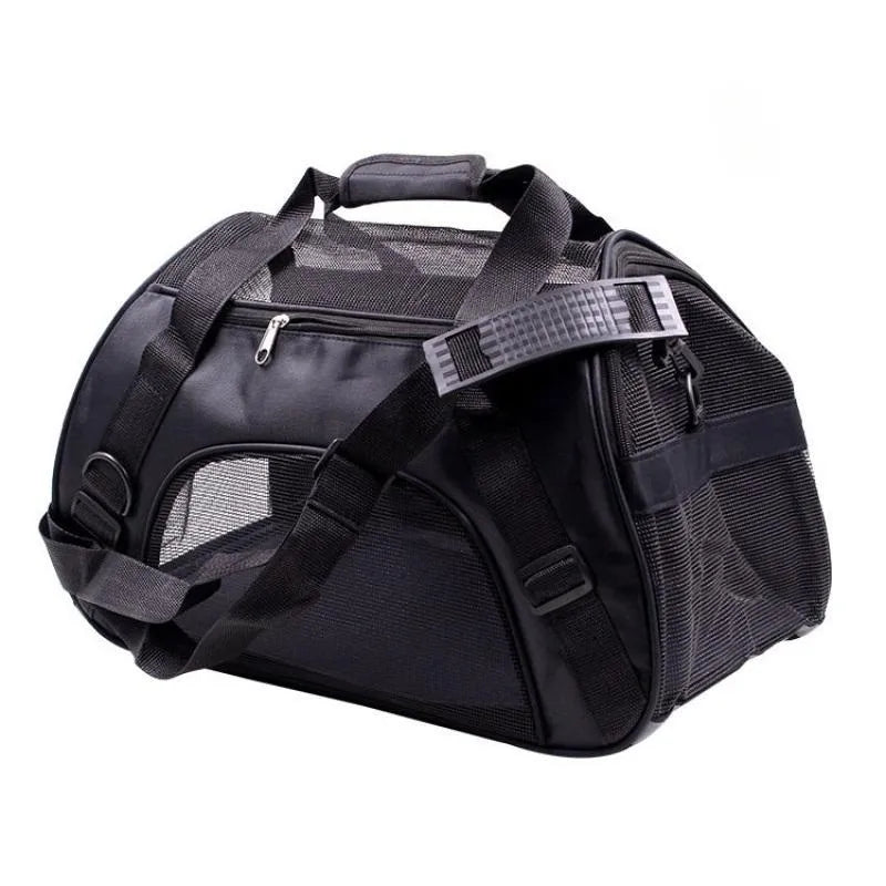 Cat Breathable Transport Handbag Bag