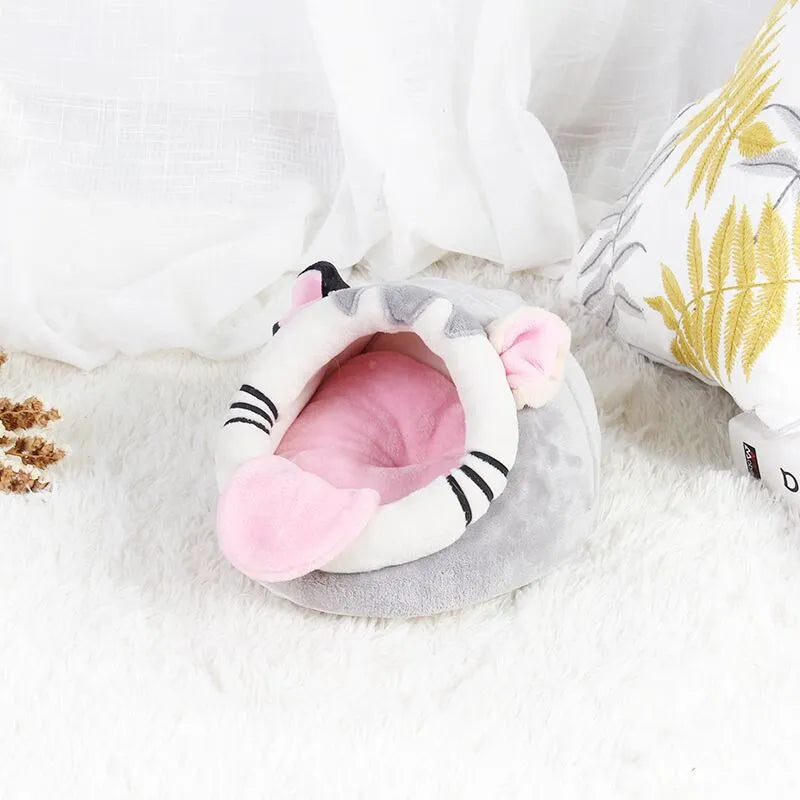 Premium bedding for small pets